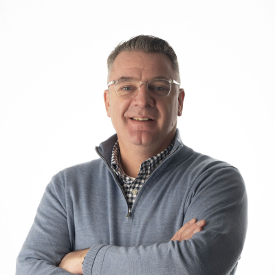 Paul Becker profile photo